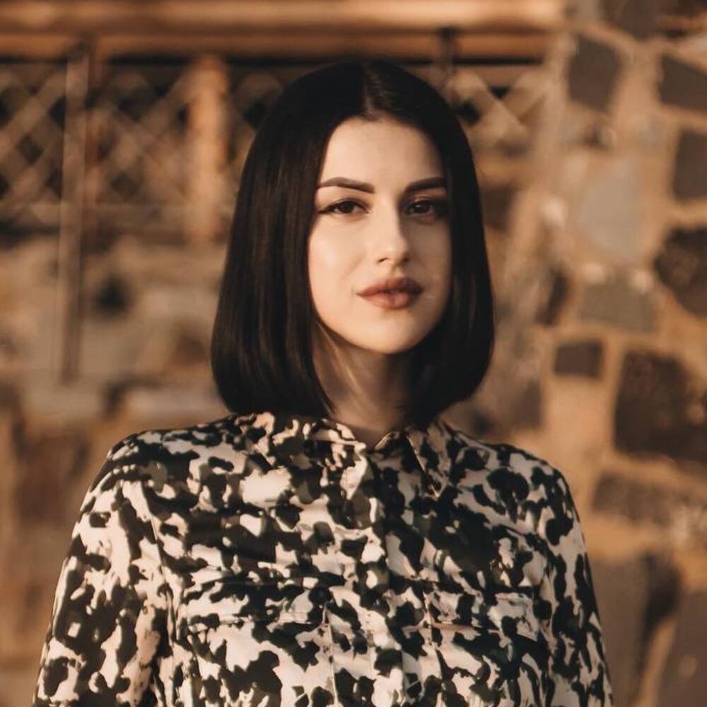 Герус Ірина Миколаївна