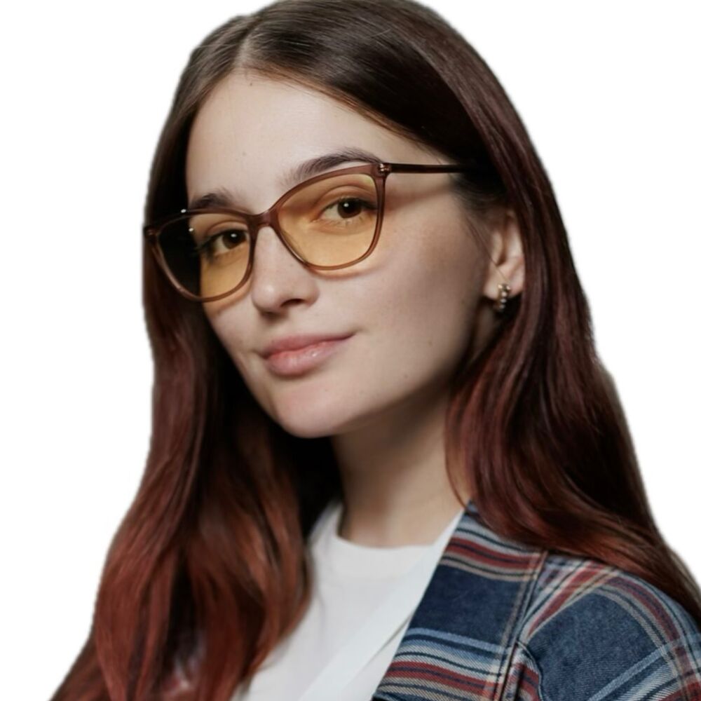 Ткач Анастасія Сергіївна