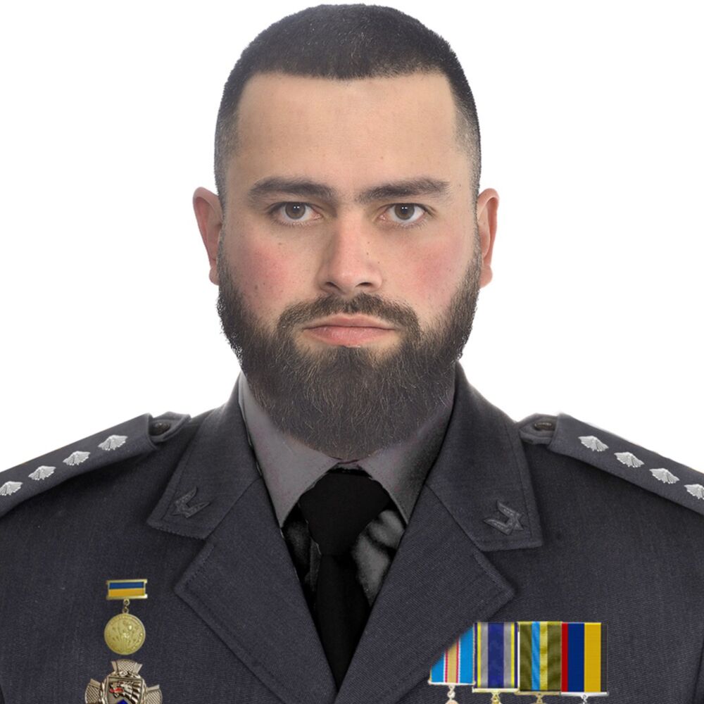 Рубін Валентин Ігорович