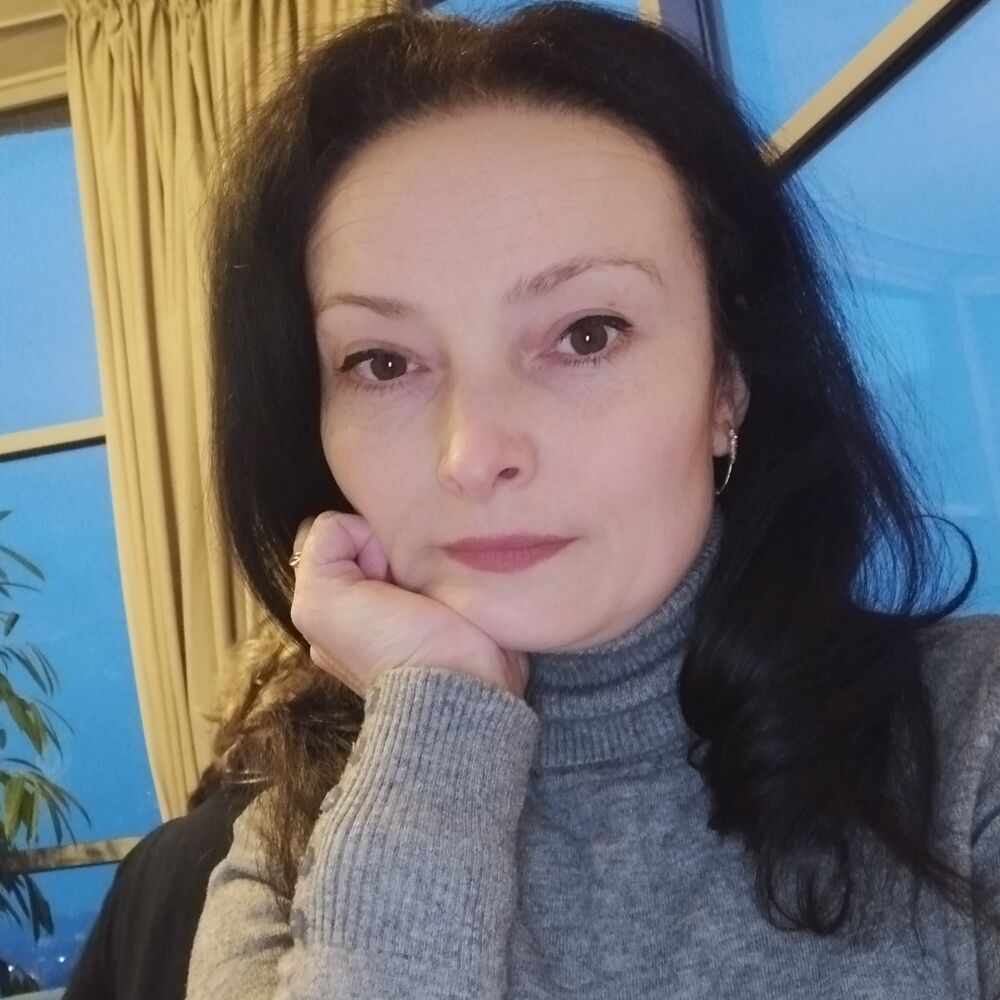 Крижба Сніжана Василівна