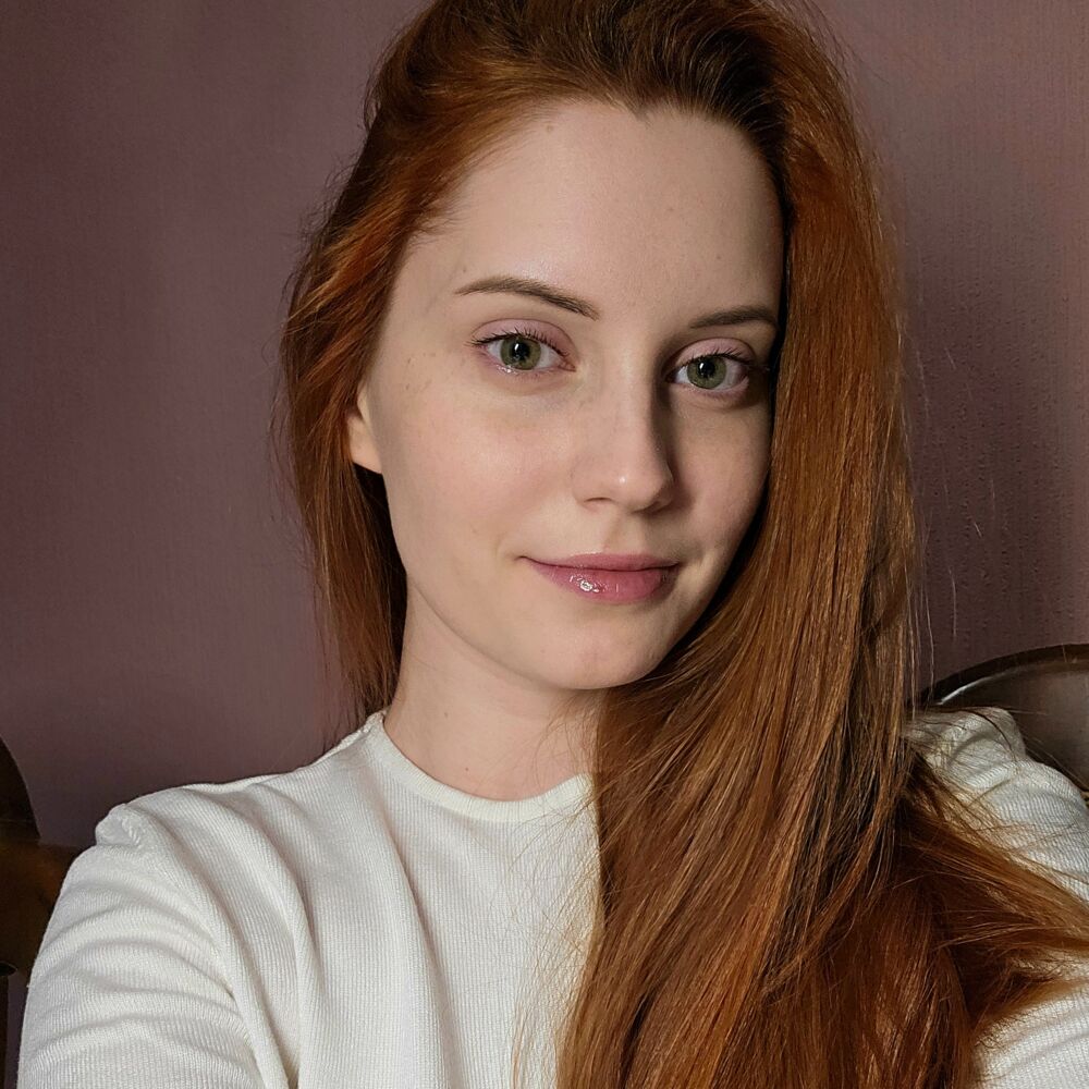 Степанова Анастасія Сергіївна