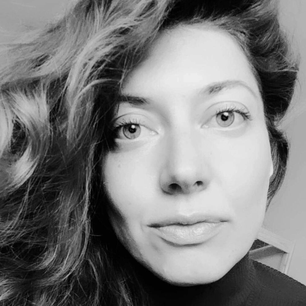 Картушова Євгенія Олегівна