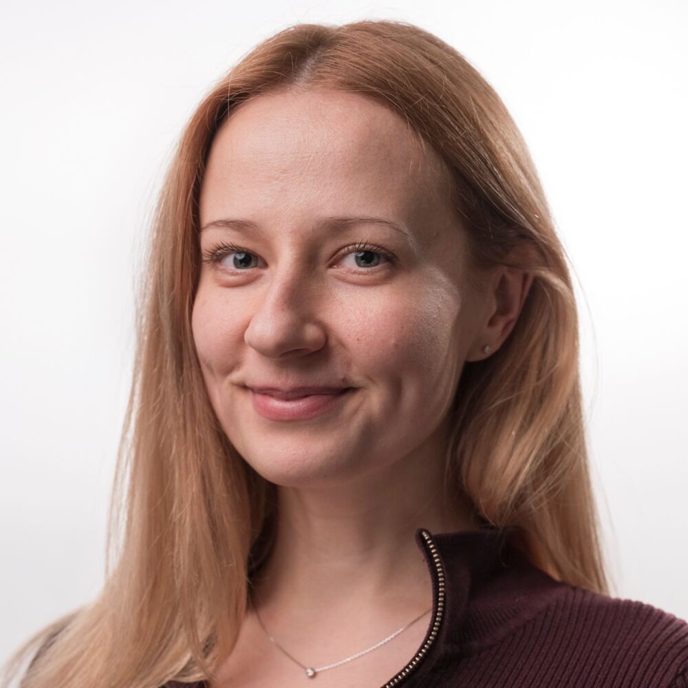 Криволапчук Вікторія Олександрівна