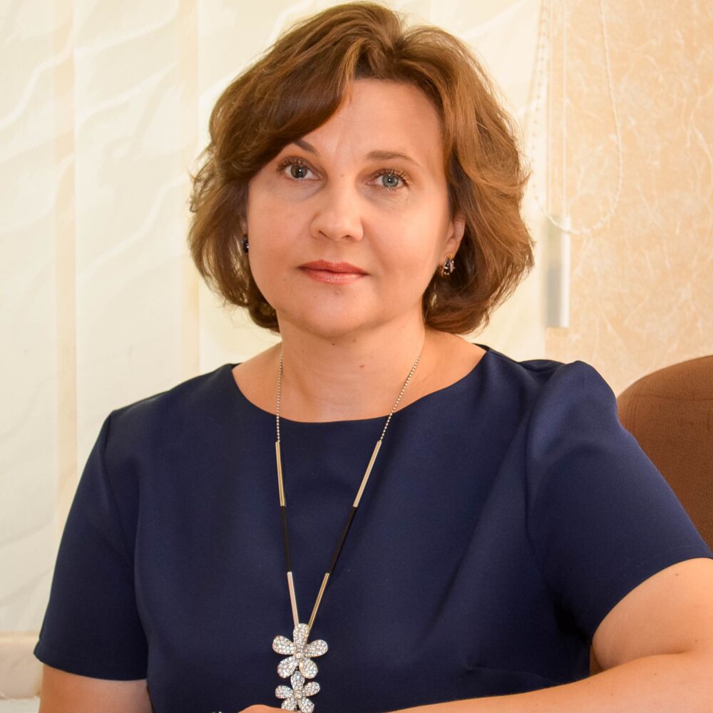 Песцова-Світалка Оксана Станіславівна