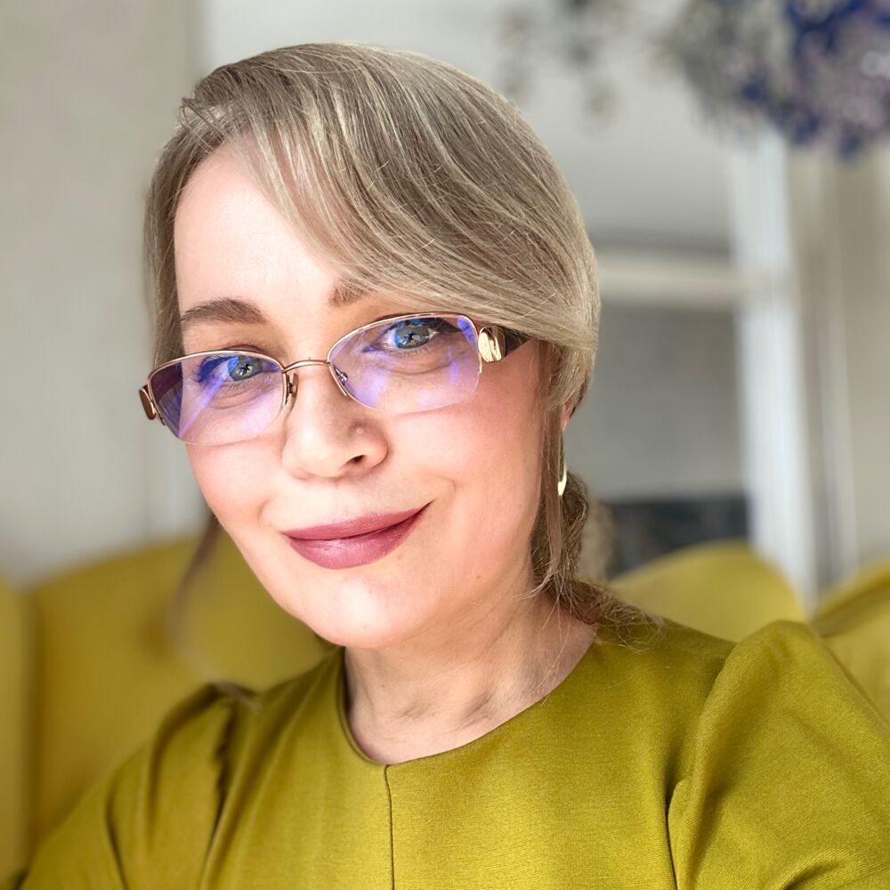 Шахрозан Наталія Миколаївна