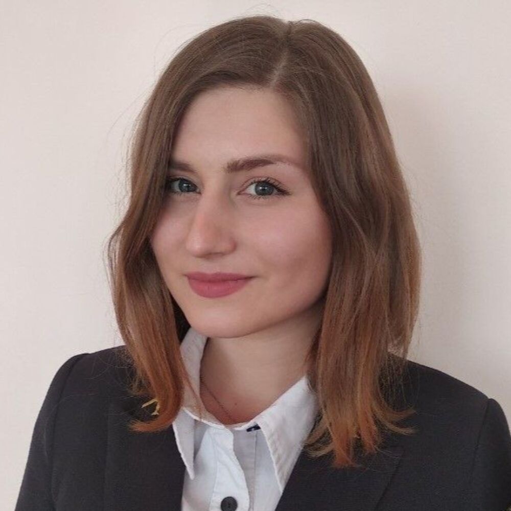 Гордієнко Катерина Олександрівна