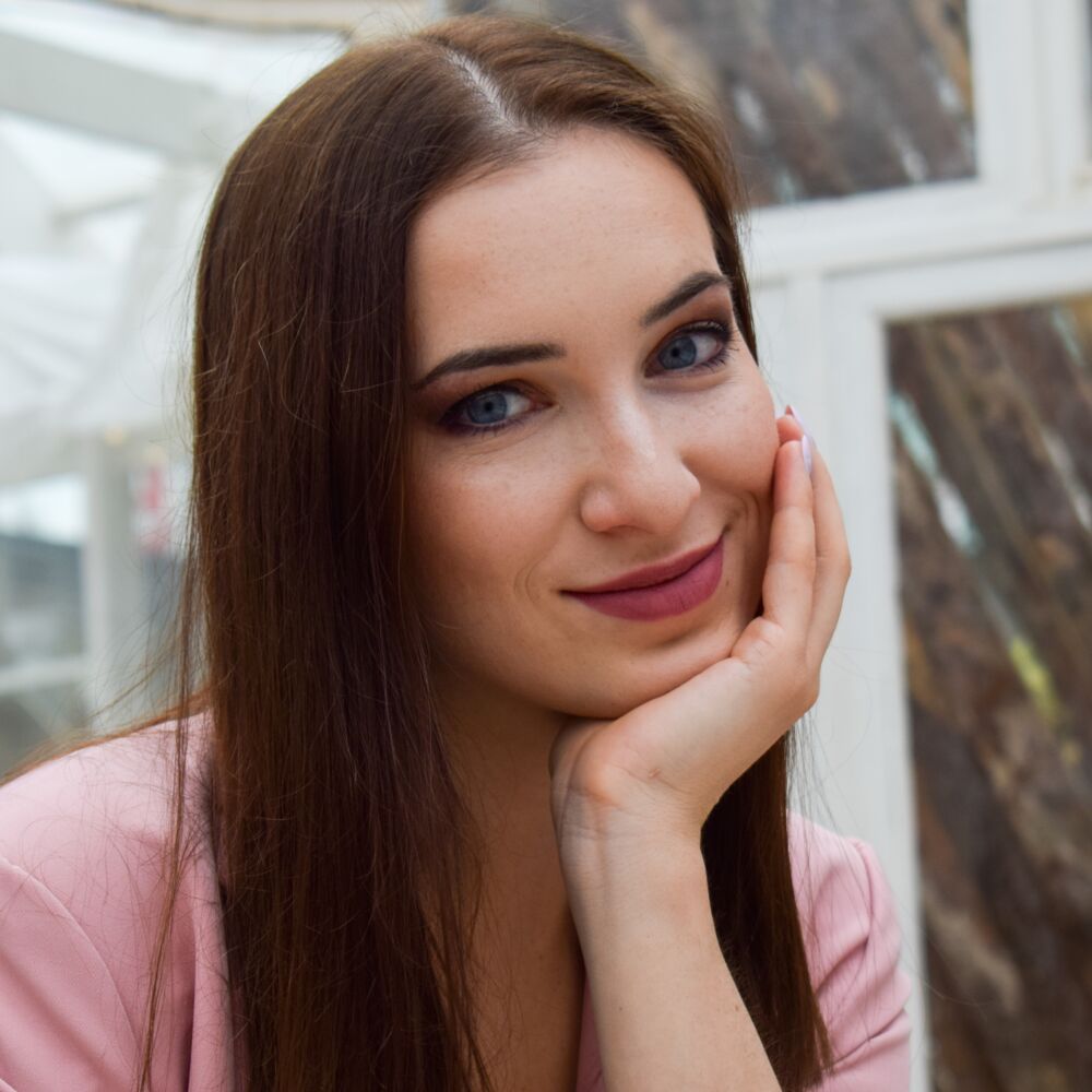 Вінокурова Галина Олександрівна