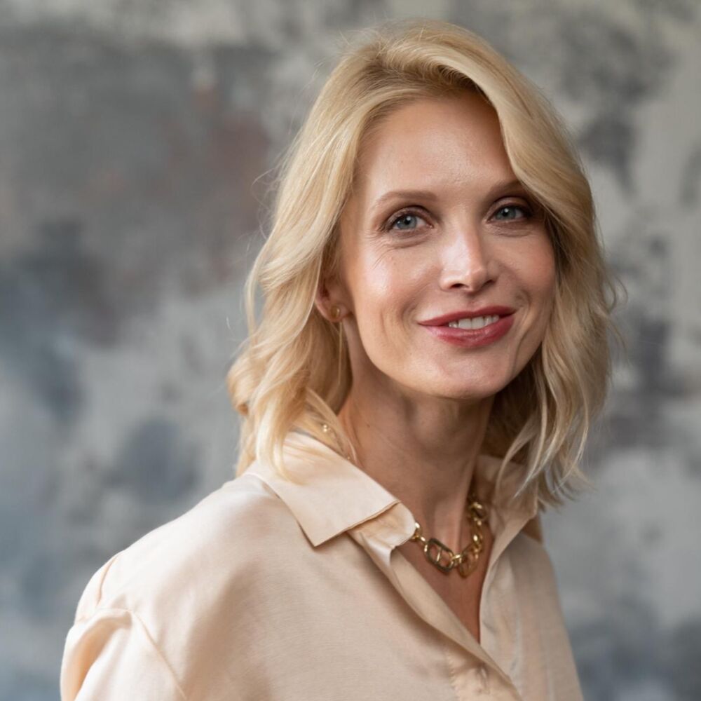 Вершебенюк Анна Володимирівна