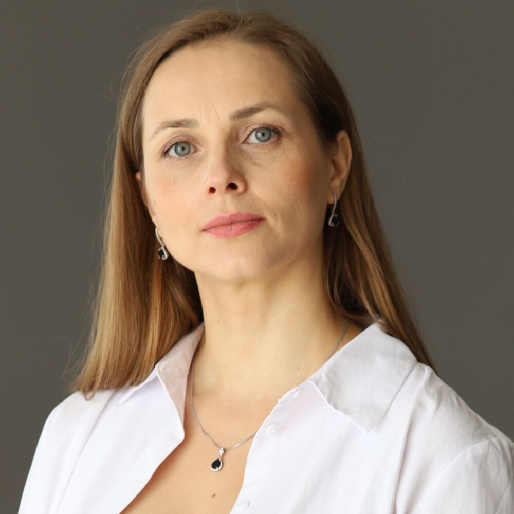 Шкарпітко Діана Анатоліївна