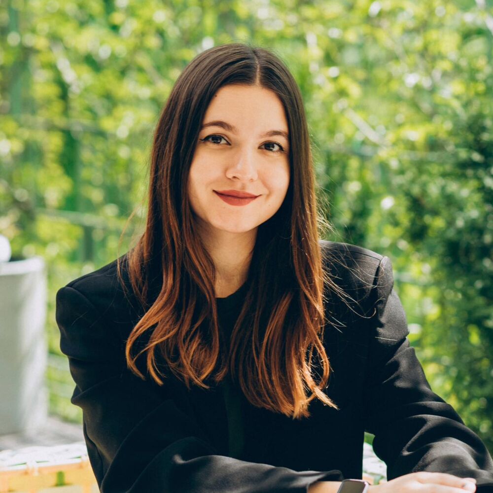 Адамюк Діана Сергіївна