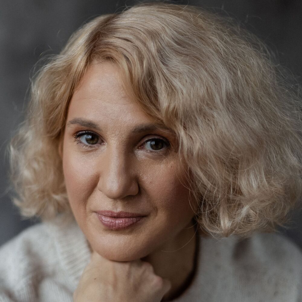 Молодова Любов Анатоліївна