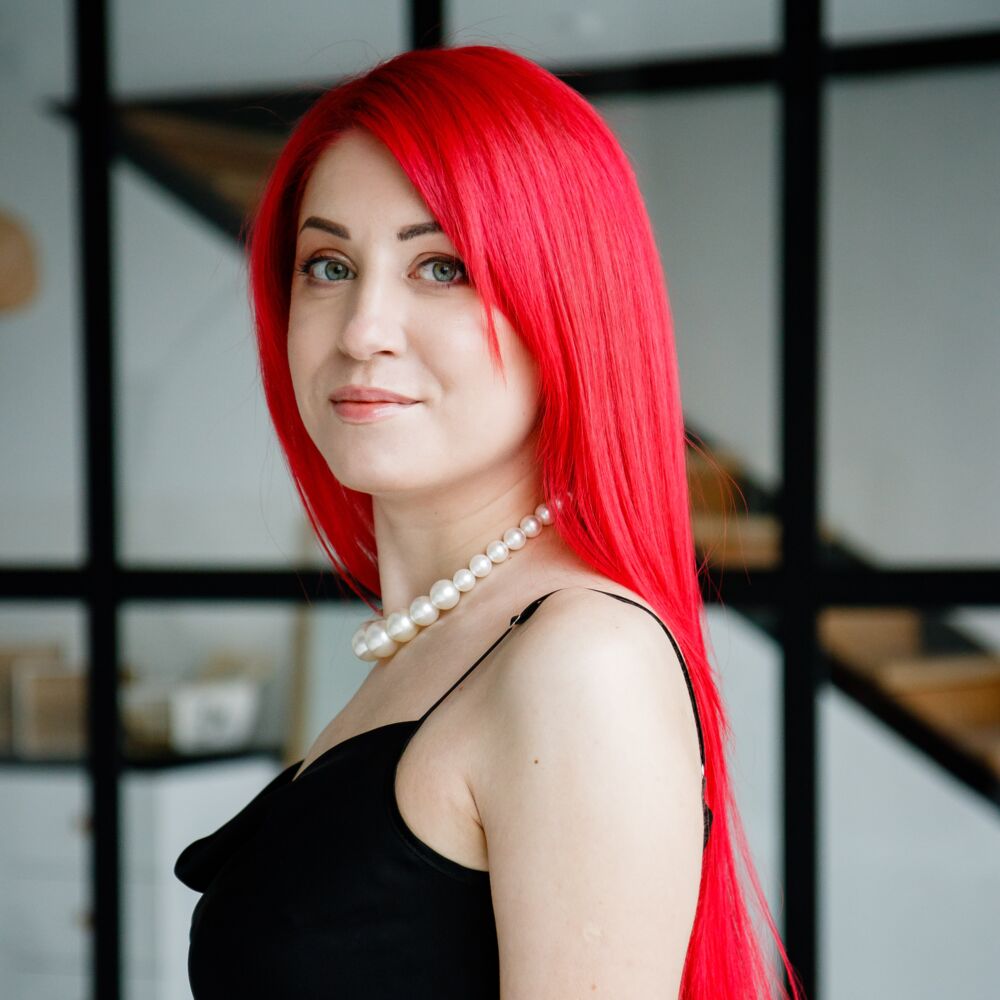 Лимич Катерина Юріївна