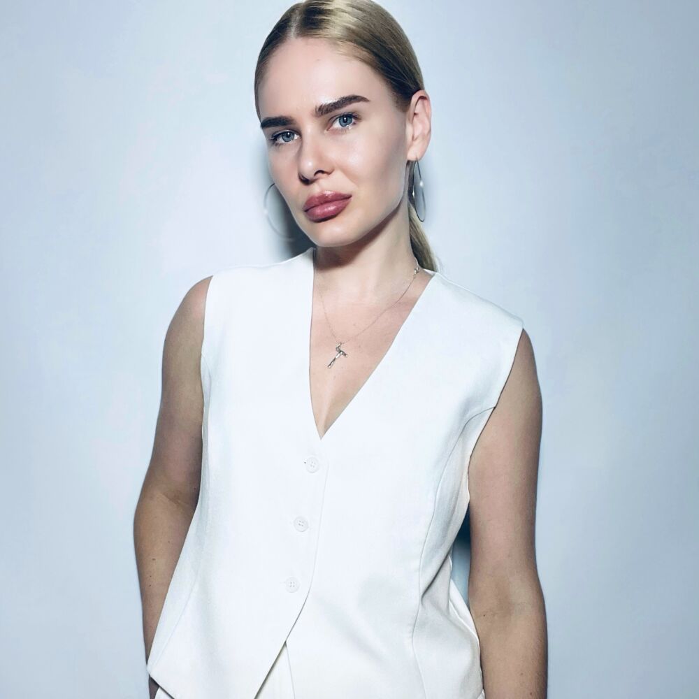 Параконна Тетяна Володимирівна