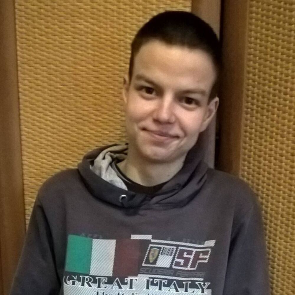 Лугінченко Марія Василівна