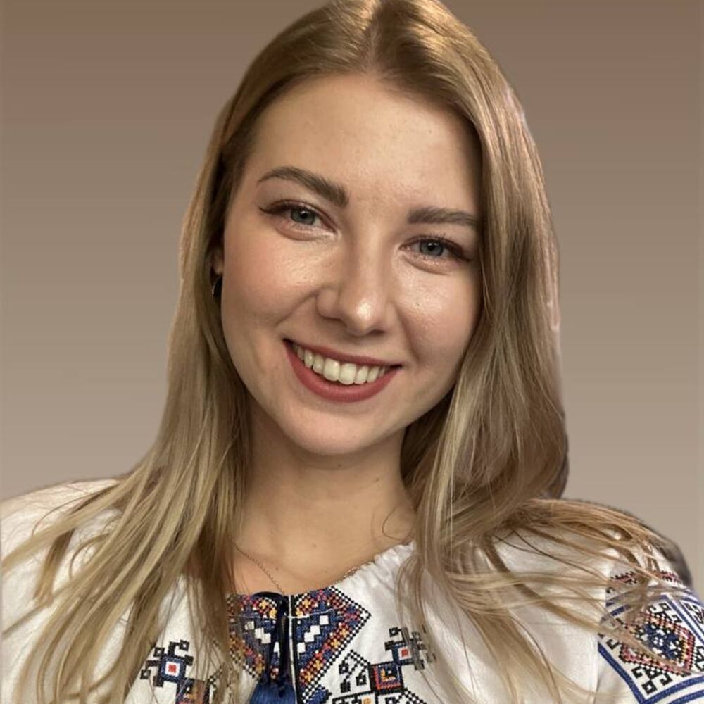 Глазовська Анастасія Юріївна