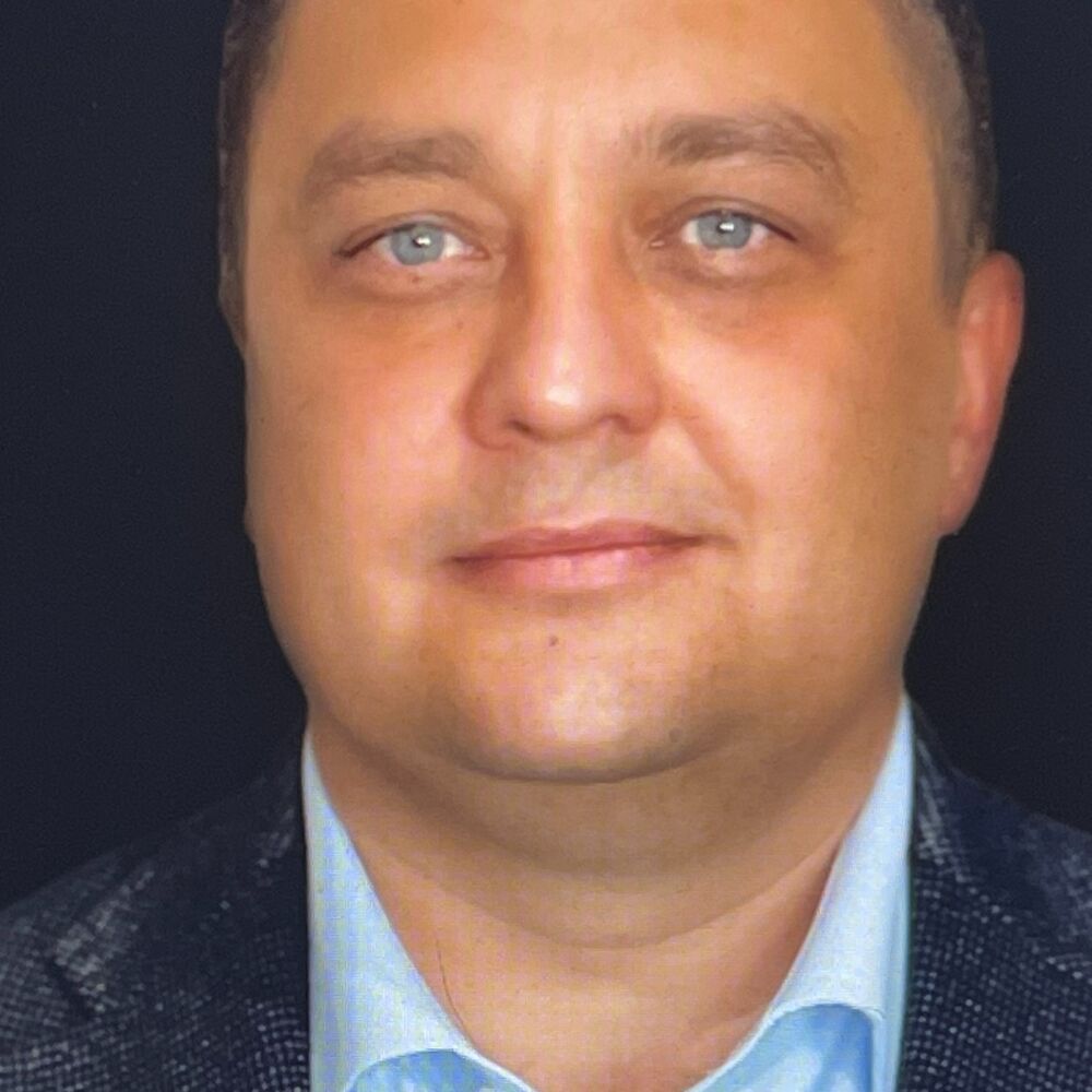 Артюх Олег В’ячеславович