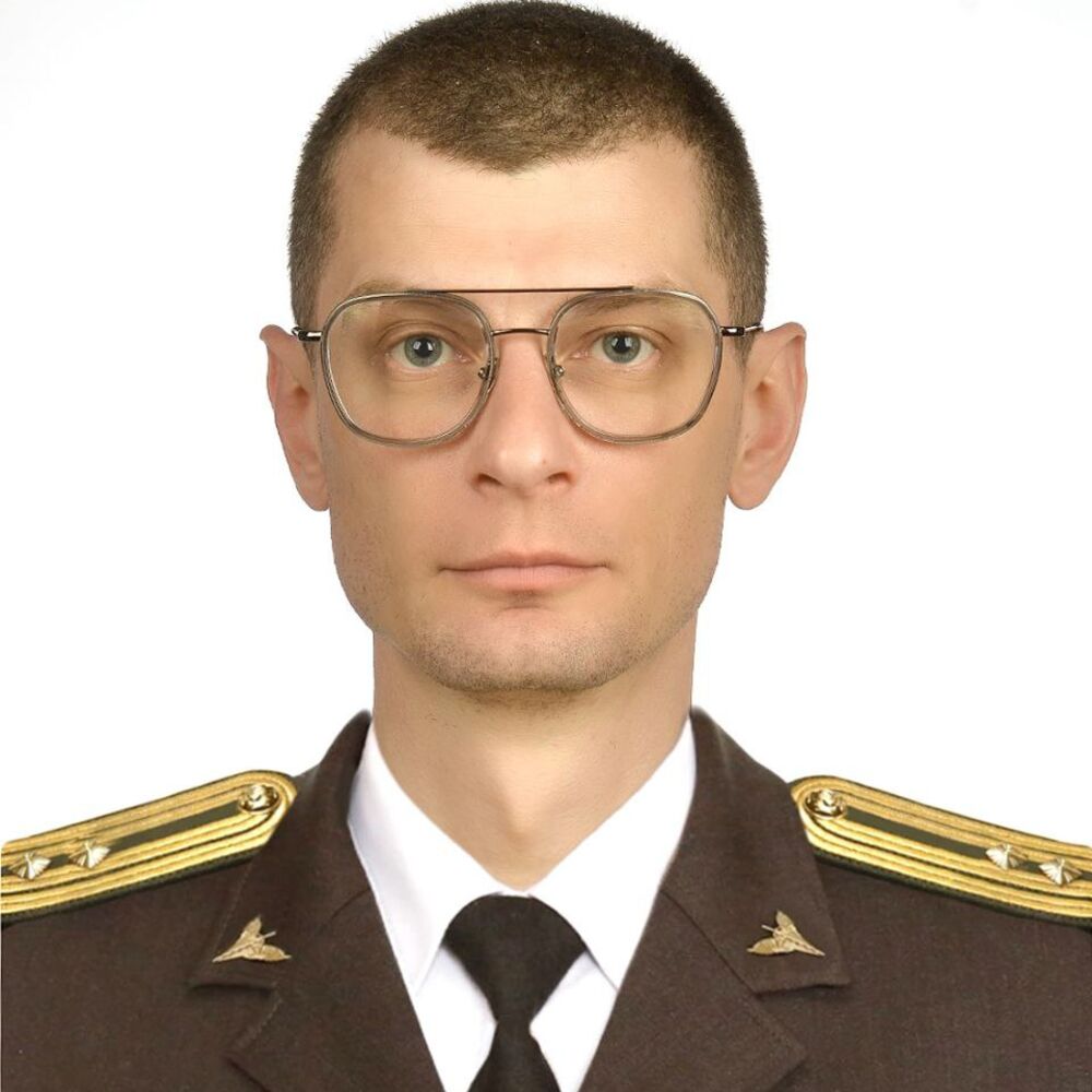 Корх Ярослав Андрійович