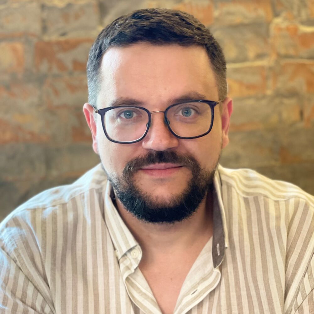 Гаплевський Дмитро Ігорович