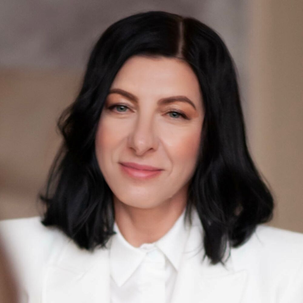 Ліщинська Ірина Анатоліївна