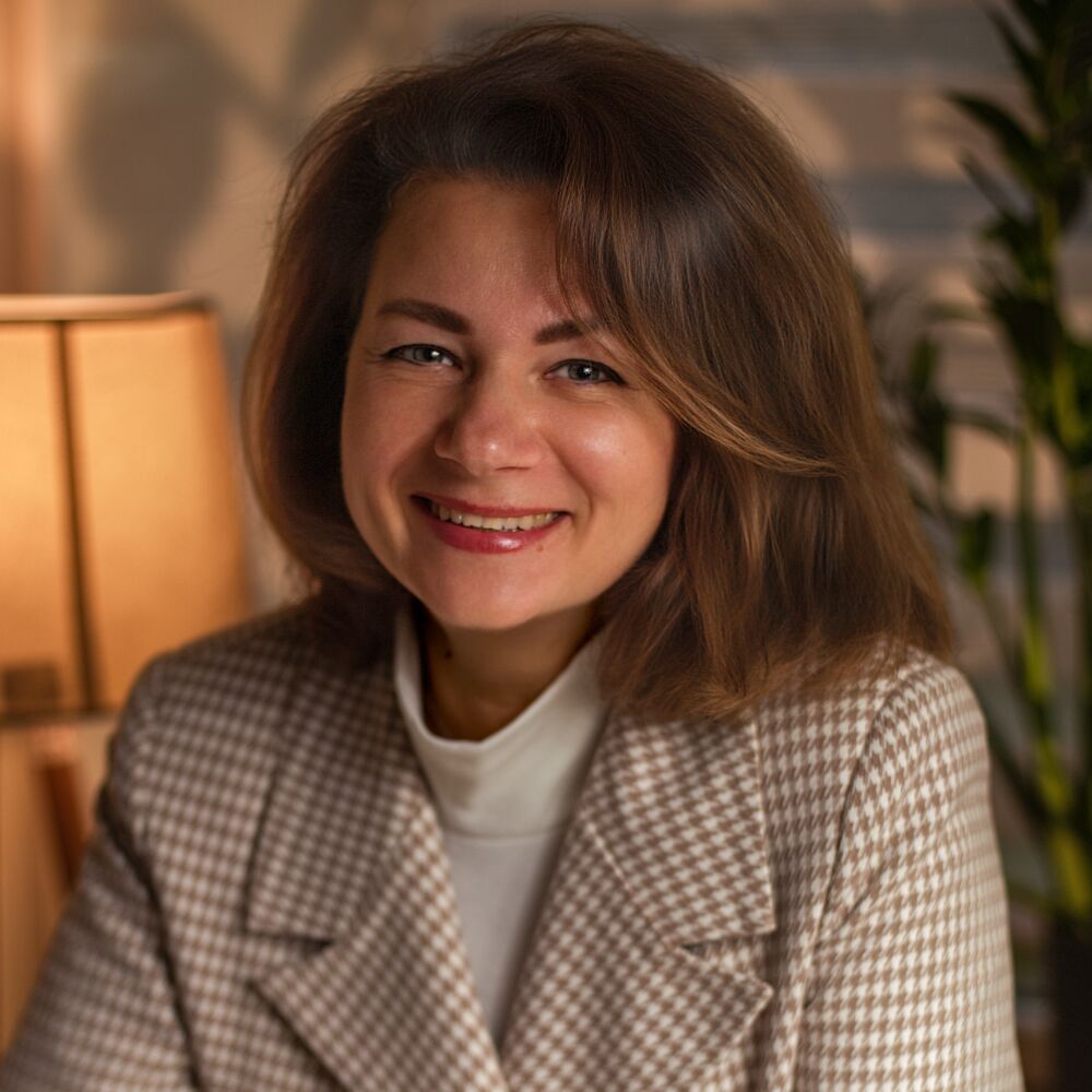 Чорноморець Олена Валеріївна