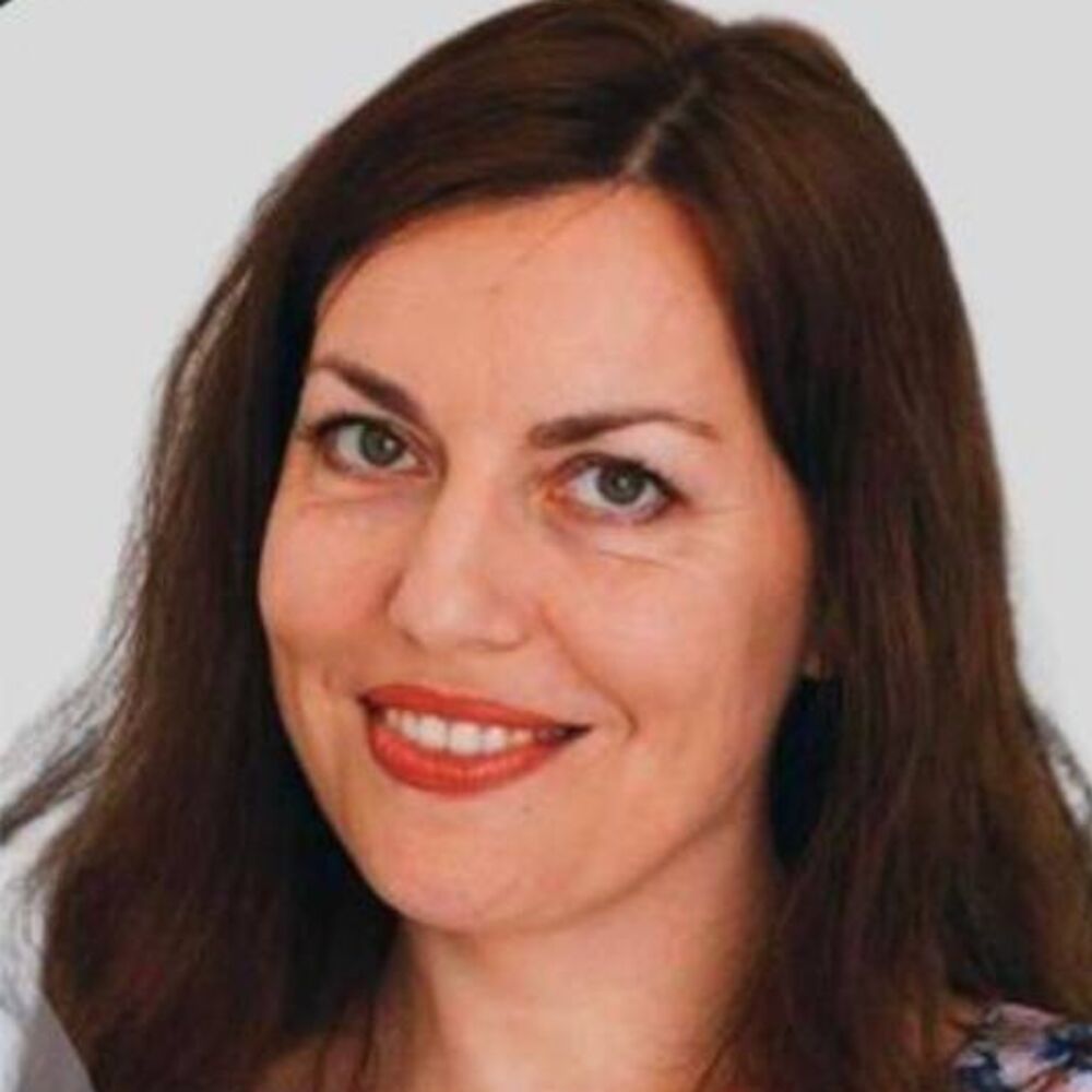 Іванус Любов Вікторівна