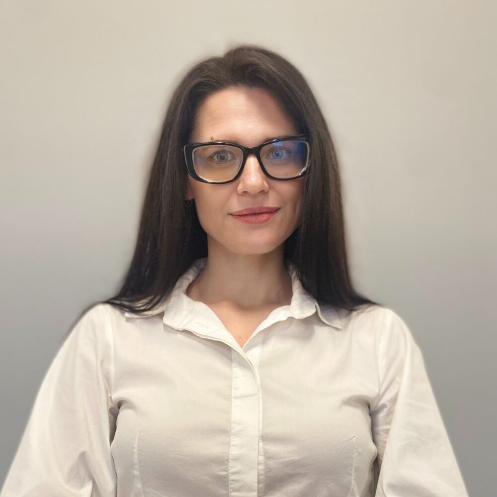 Шелковська Ганна Михайлівна