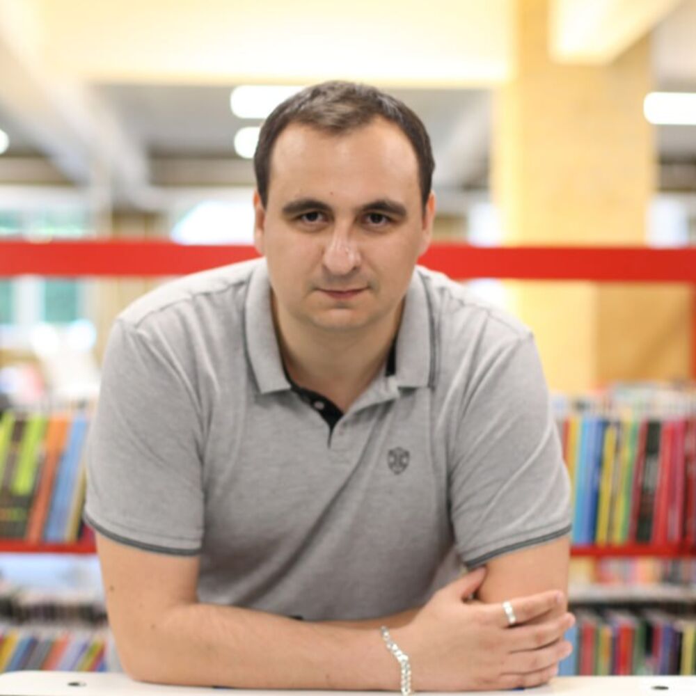 Щепановський Денис Олегович