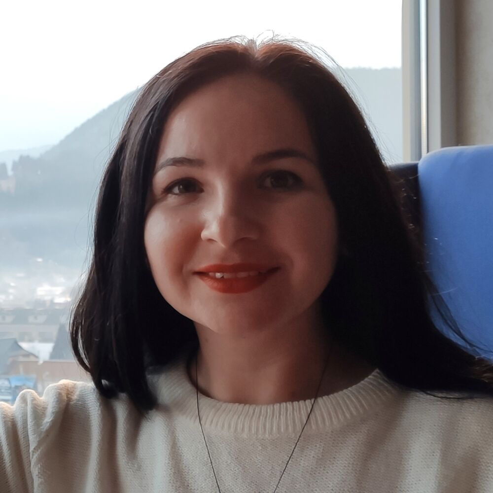 Зозуленко Лілія Володимирівна