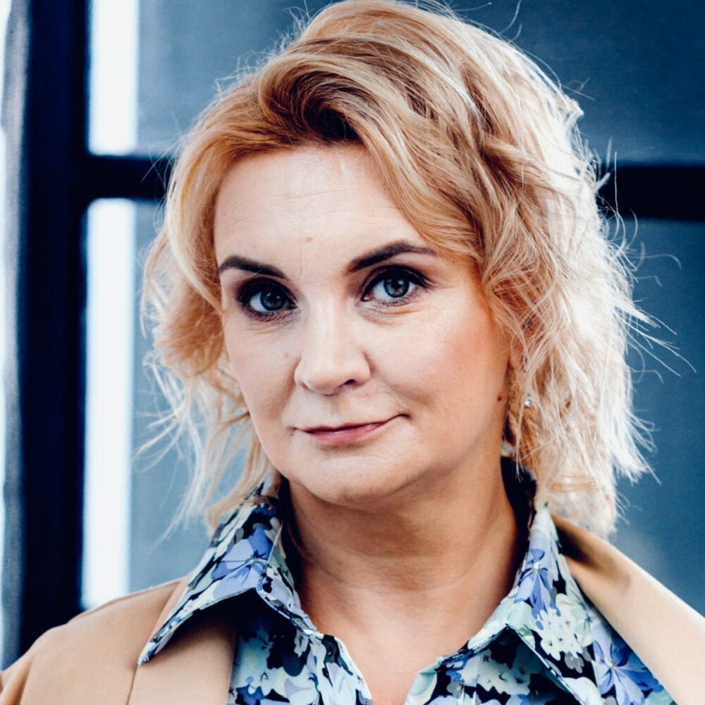 Ванєєва Катерина Володимирівна