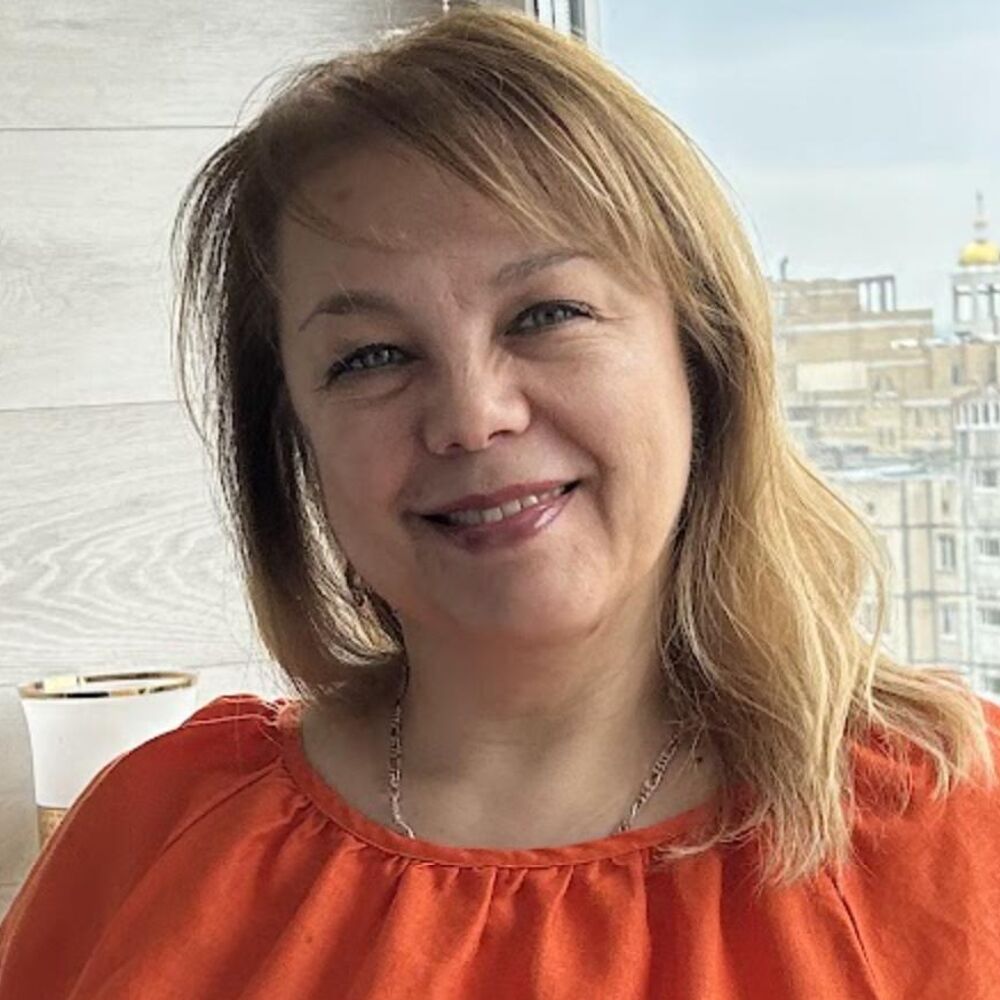 Клєсман Ольга Валеріївна