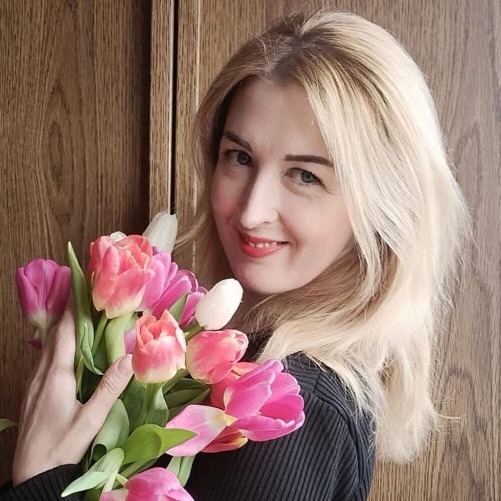 Романенко Олена Іванівна