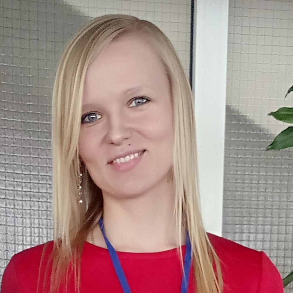 Коструба Наталія Сергіївна