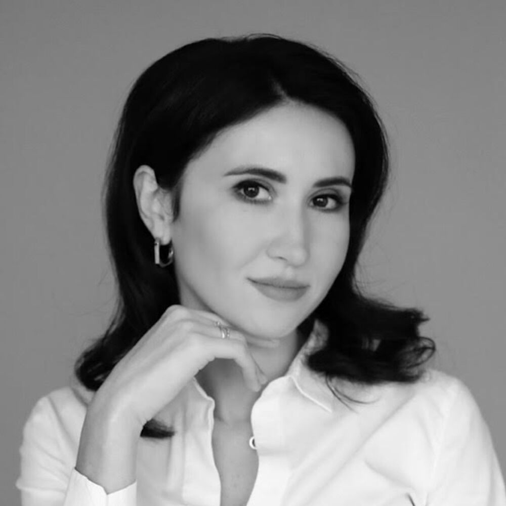 Бондаренко Інна Володимирівна