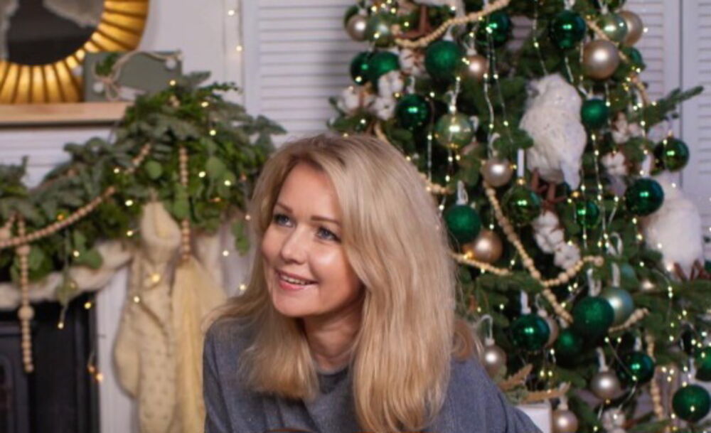 Габелкова Ольга Євгенівна