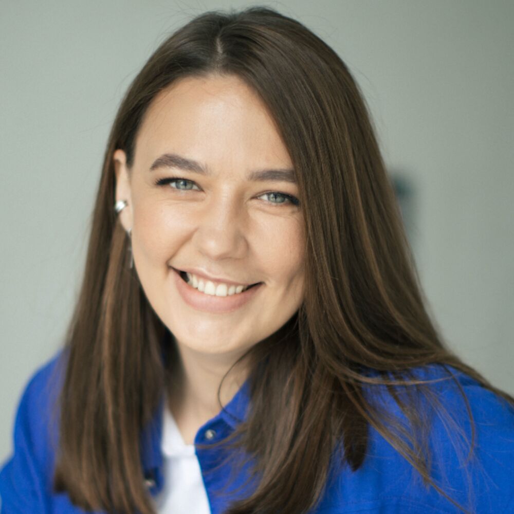 Поліщук Юлія Володимирівна