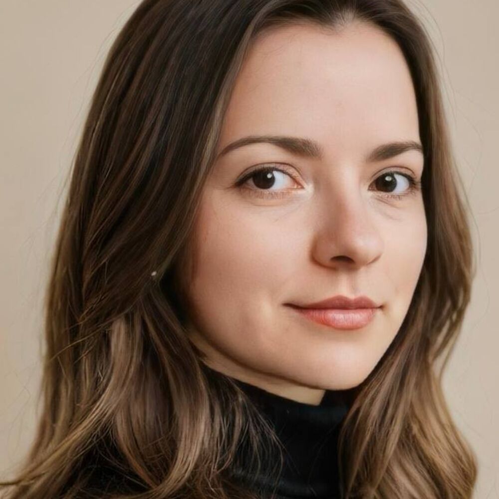 Губарєва Тетяна Миколаївна