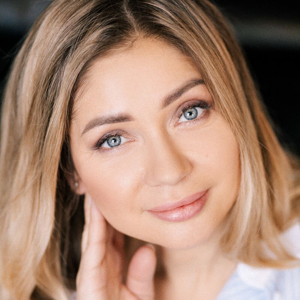 Циркунова Ольга Михайлівна