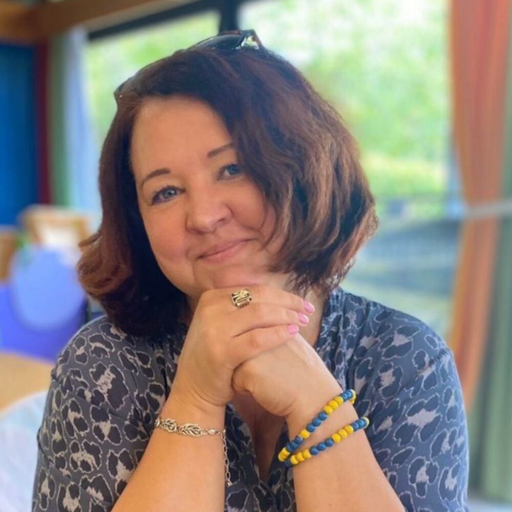 Волинець Наталія Іванівна