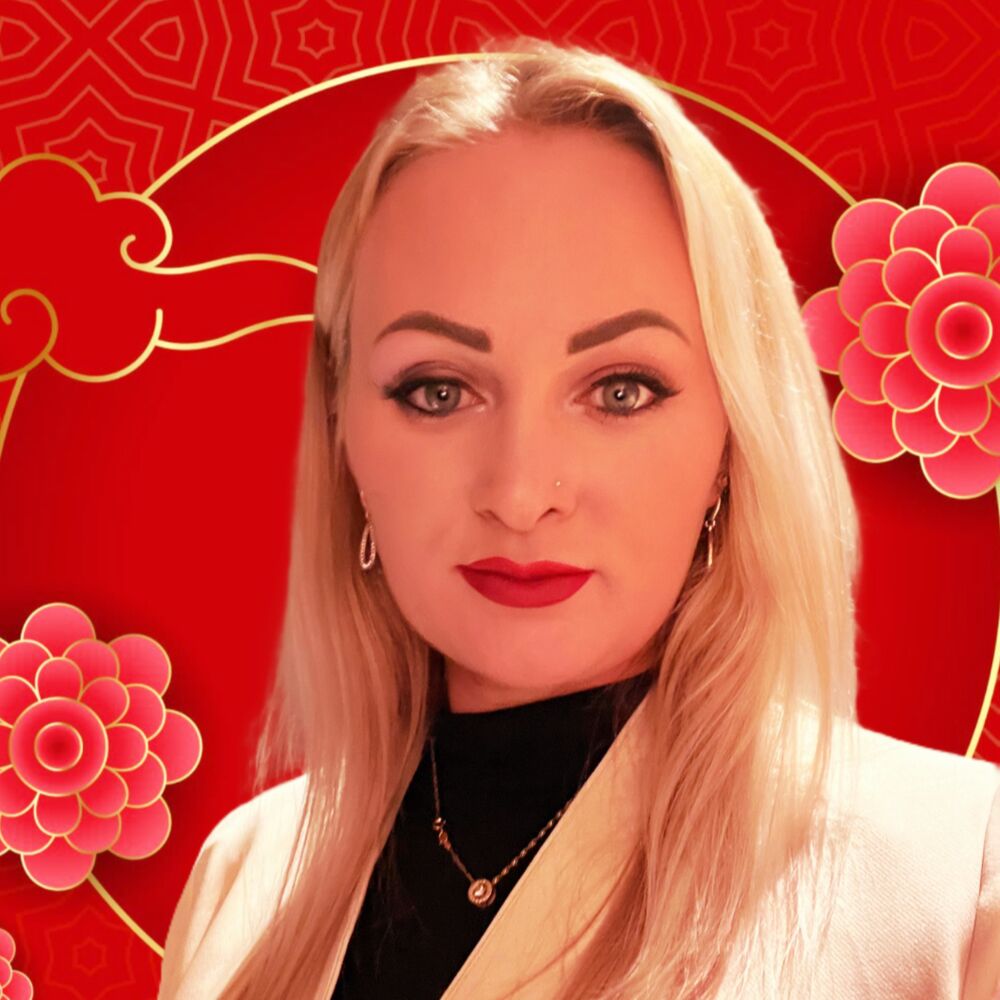 Климпуш Ірина Іванівна