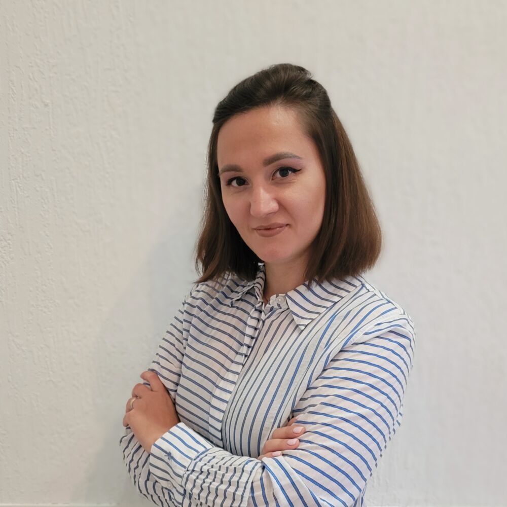 Шафарчук Катерина Костянтинівна