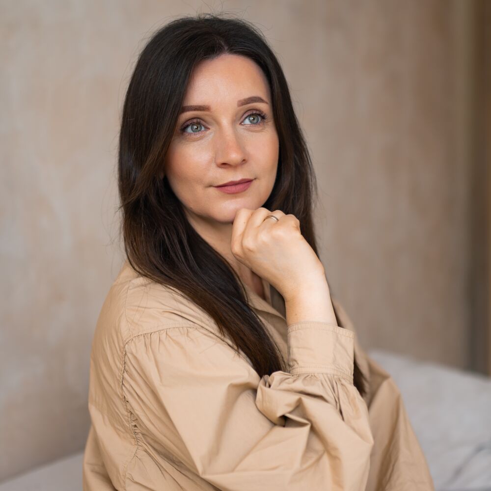 Гула Ірина Василівна