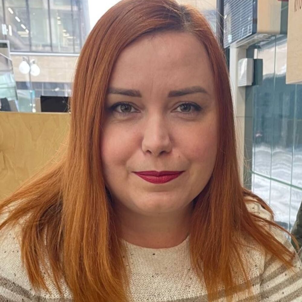 Гаврилюк Ольга Миколаївна