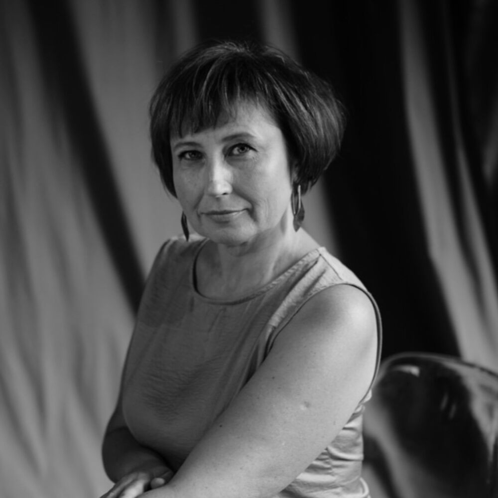 Суляліна Інна Миколаївна