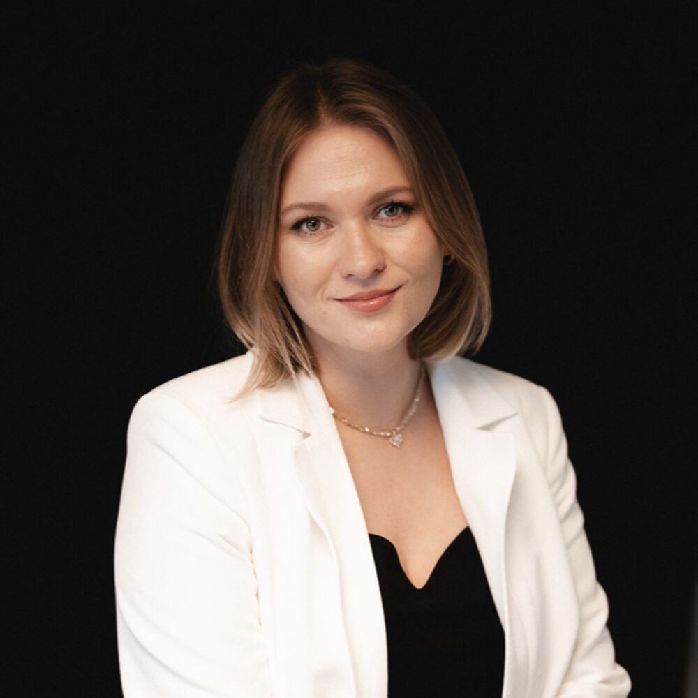 Демко Ганна Володимирівна