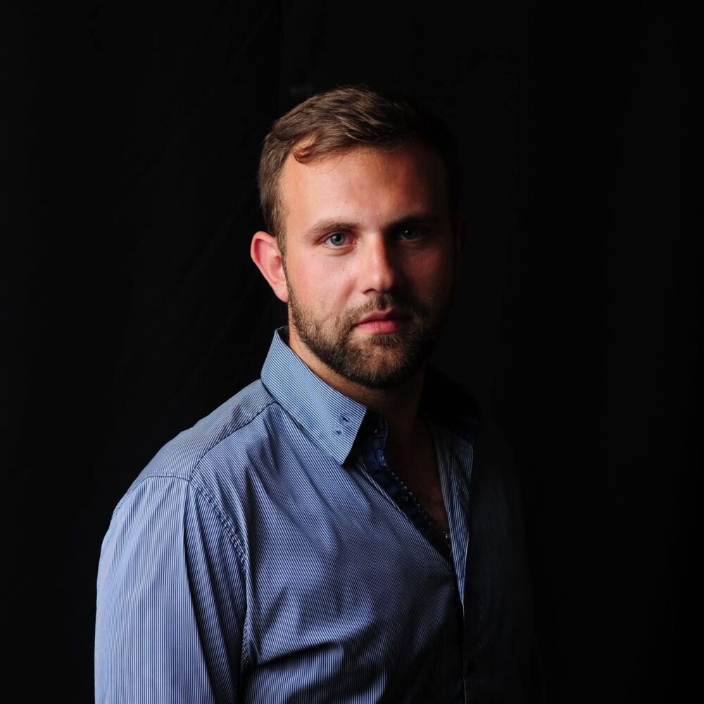 Ткачук Дмитро Олександрович