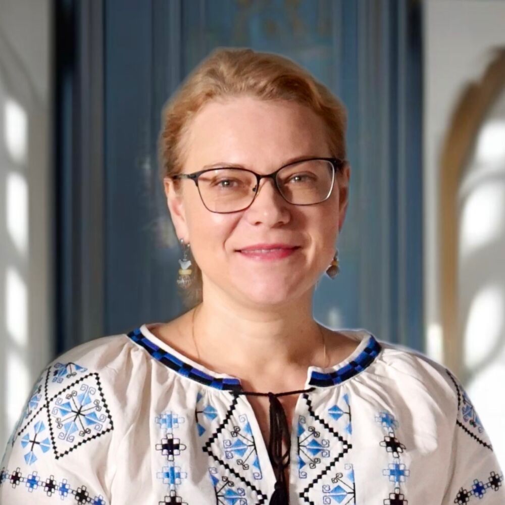 Галаган Юлія Юріївна