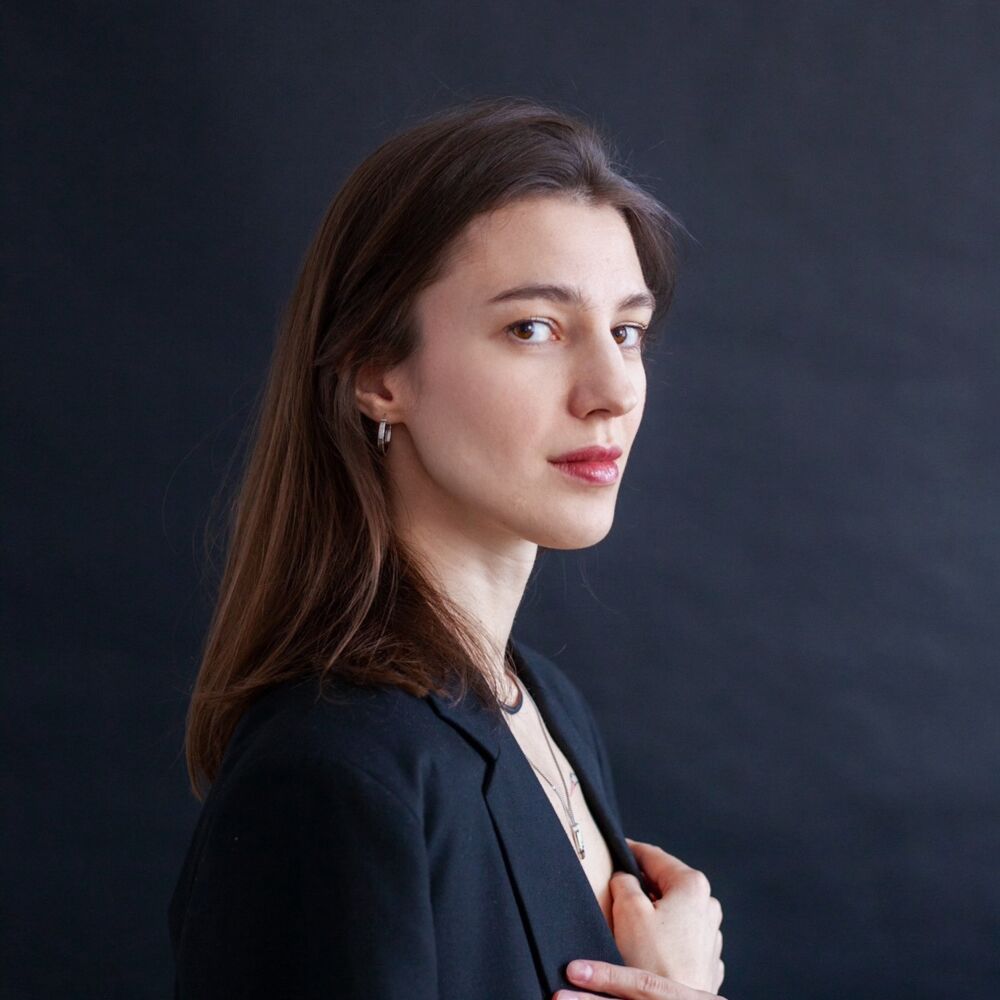 Дановська Анна Романівна