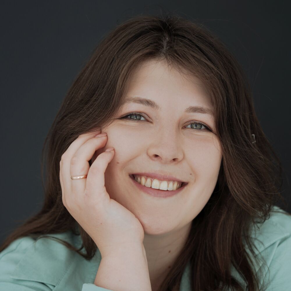 Холодна Катерина Олексіївна