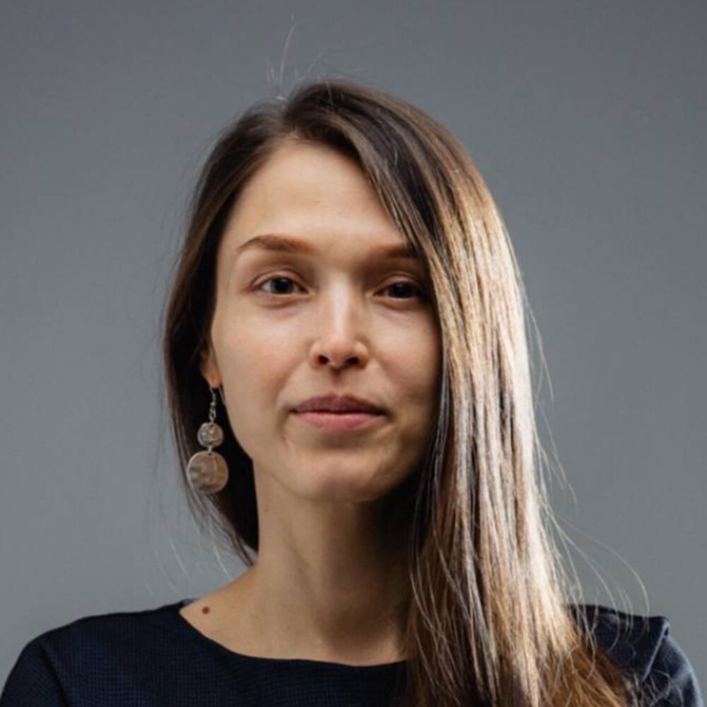 Стельмах Віта Іванівна