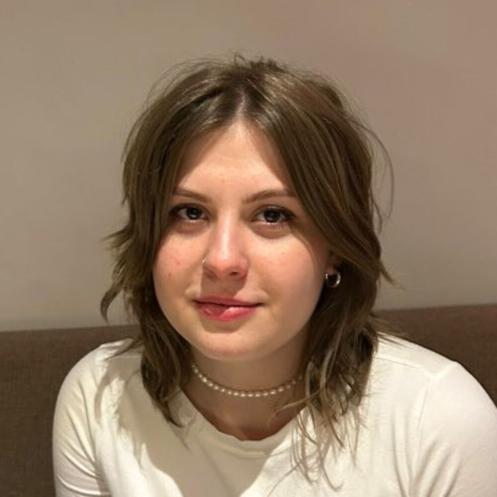 Ричак Валерія Олександрівна